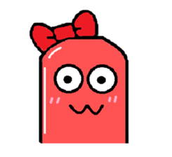 Sausage Pangniu sticker #9439992