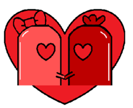 Sausage Pangniu sticker #9440023