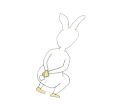 I love cosplay 3 sticker #9440384