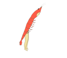 I love cosplay 3 sticker #9440396