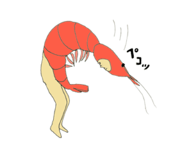 I love cosplay 3 sticker #9440397