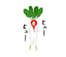 I love cosplay 3 sticker #9440409