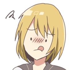 usaken and piyota daraketai pack! sticker #9440500