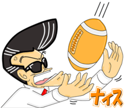 Super Business Man Season4 sticker #9441520