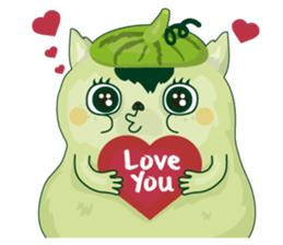 Pourquoi sticker #9441566