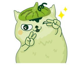 Pourquoi sticker #9441576