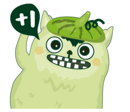 Pourquoi sticker #9441580