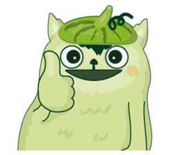 Pourquoi sticker #9441585