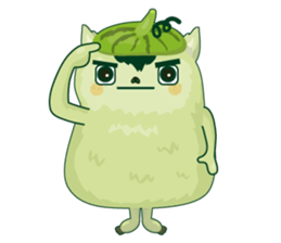 Pourquoi sticker #9441591