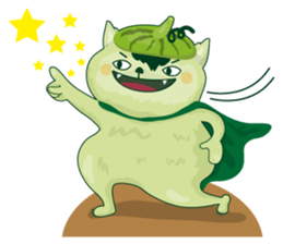 Pourquoi sticker #9441597