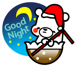 Cream soda bear & Coke float bear sticker #9441805