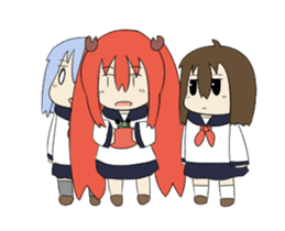 KatiKati sticker #9442164