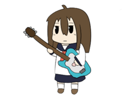 KatiKati sticker #9442188