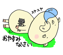 Obuta sticker #9442210