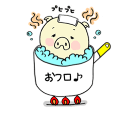 Obuta sticker #9442211