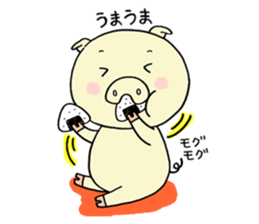 Obuta sticker #9442214