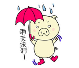 Obuta sticker #9442215