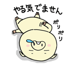 Obuta sticker #9442217