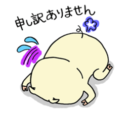 Obuta sticker #9442226