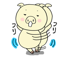 Obuta sticker #9442227