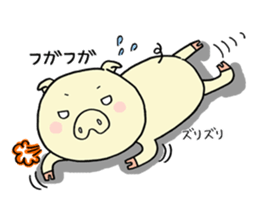 Obuta sticker #9442235