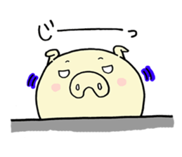 Obuta sticker #9442236