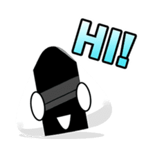 Kawaii Japanese Food sticker #9442284