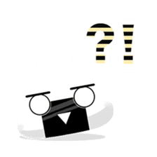 Kawaii Japanese Food sticker #9442286