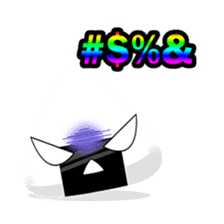 Kawaii Japanese Food sticker #9442287