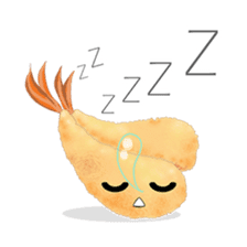 Kawaii Japanese Food sticker #9442288