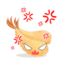 Kawaii Japanese Food sticker #9442289