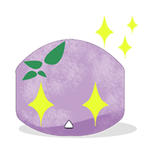 Kawaii Japanese Food sticker #9442306