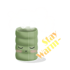 Kawaii Japanese Food sticker #9442318