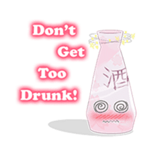 Kawaii Japanese Food sticker #9442319