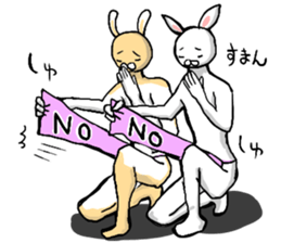 body with representation sticker 8 sticker #9442443