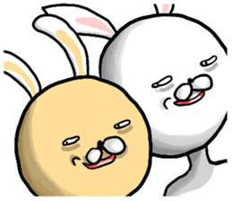 body with representation sticker 8 sticker #9442477