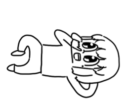 asameSticker3 sticker #9442960