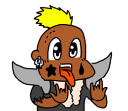 asameSticker3 sticker #9442970