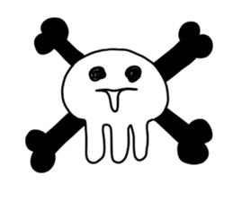 asameSticker3 sticker #9442984