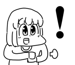 asameSticker3 sticker #9442994