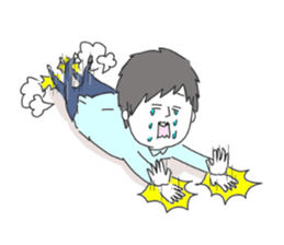 Tecosu 2 sticker #9443204