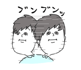 Tecosu 2 sticker #9443208