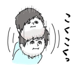 Tecosu 2 sticker #9443209