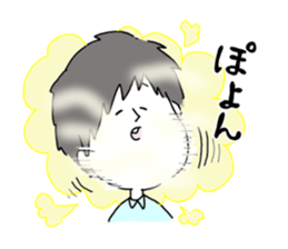 Tecosu 2 sticker #9443213