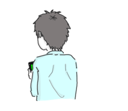 Tecosu 2 sticker #9443216