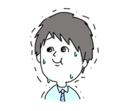 Tecosu 2 sticker #9443228