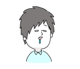 Tecosu 2 sticker #9443229