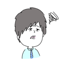 Tecosu 2 sticker #9443233