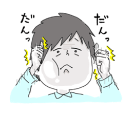 Tecosu 2 sticker #9443235