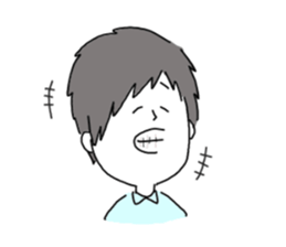 Tecosu 2 sticker #9443237